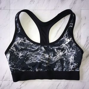 SALE‼️ Champion C9 Marble Padded Sports Bra